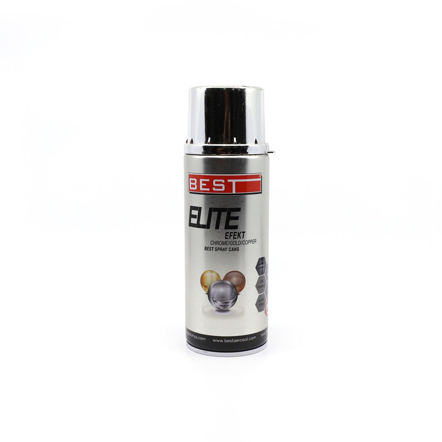 BEST EFEKT SPREY BOYA 400 ML KROM - görsel 1
