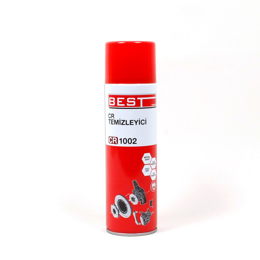 BEST EKO BALATA SPREY (KAROSER) 500 ML CR1002 - görsel 1