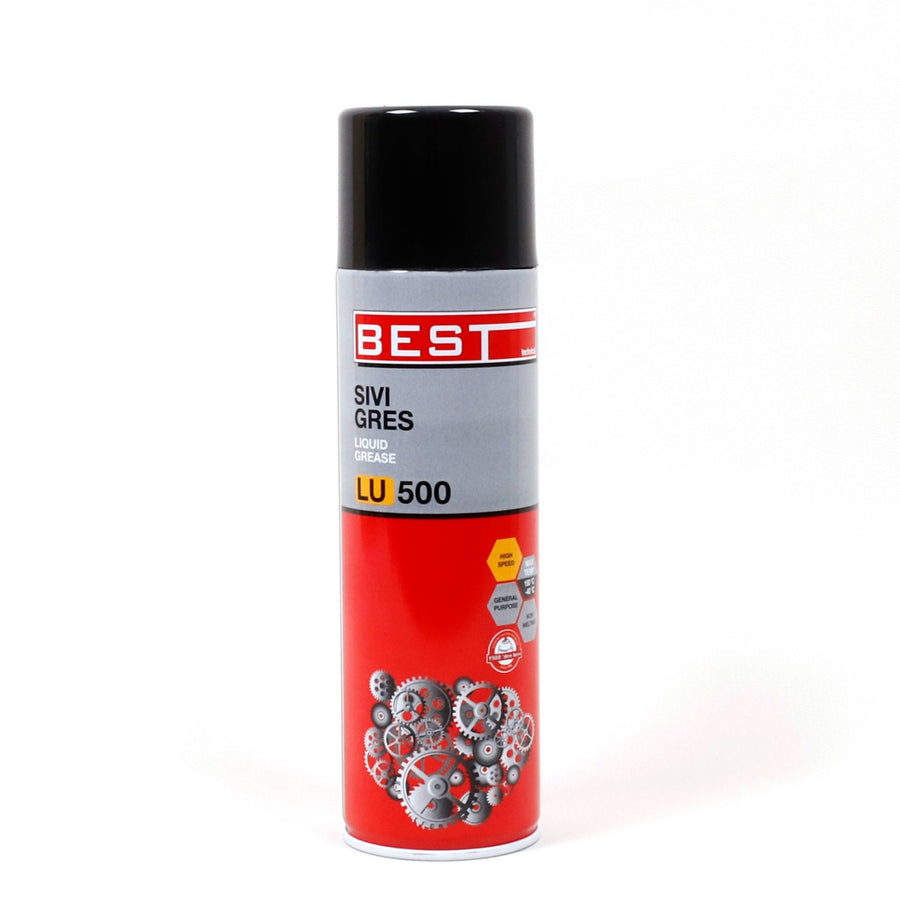 BEST SIVI GRES LU500 500 ML - görsel 1