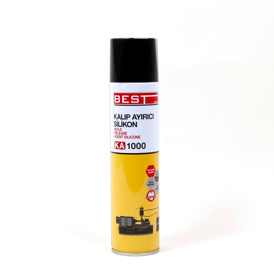 BEST KALIP AYIRICI 400 ML KA1000 - görsel 1