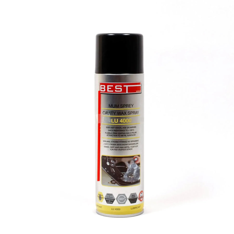 BEST MUM SPREY 500 ML LU4000 - görsel 1