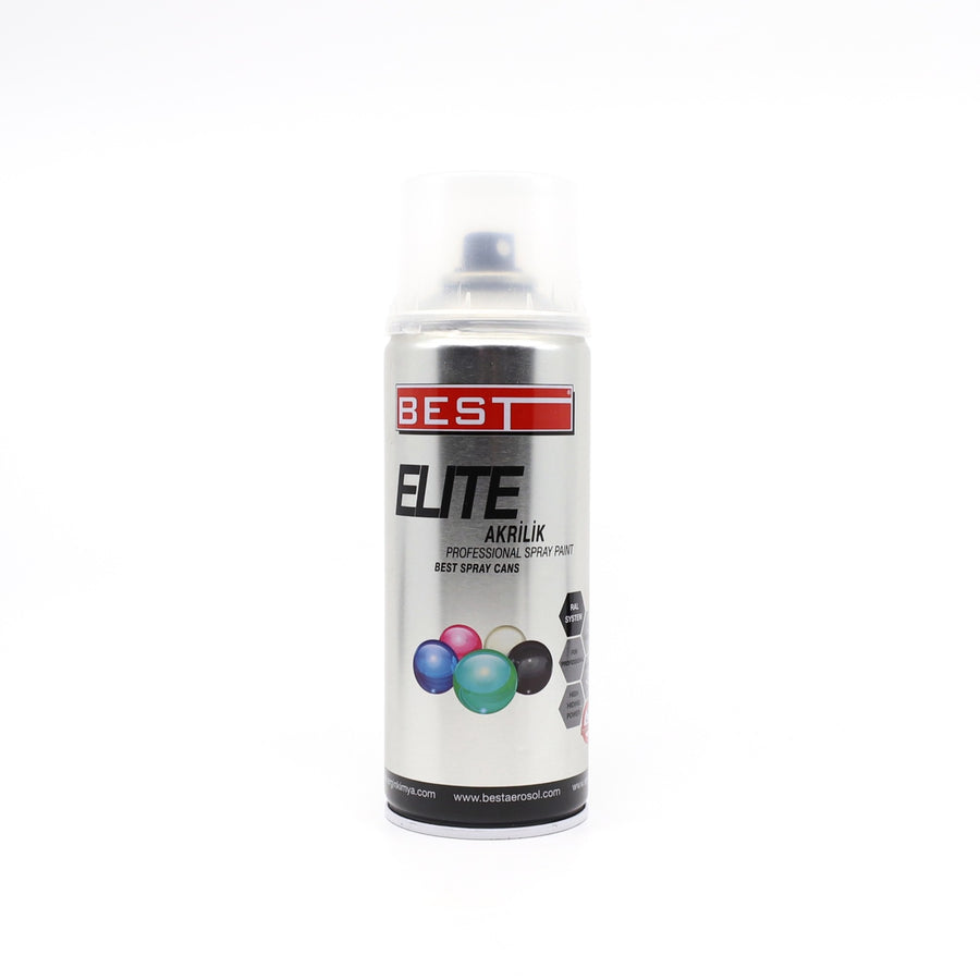 BEST RADYATÖR BOYA 400 ML BEYAZ - görsel 1