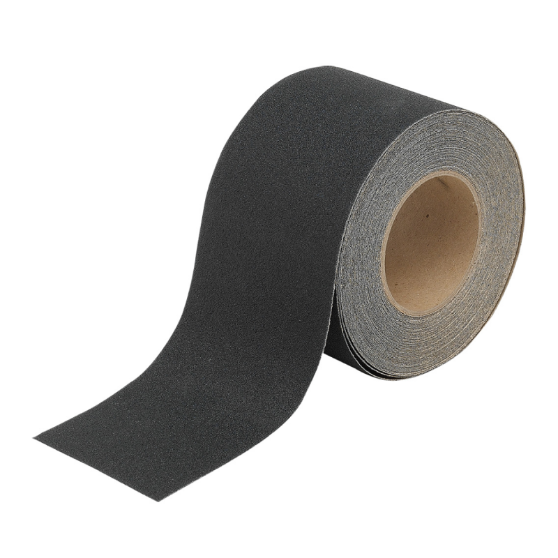 TAPEX KAYDIRMAZLIK BANTI 25 MMx25 MT SİYAH