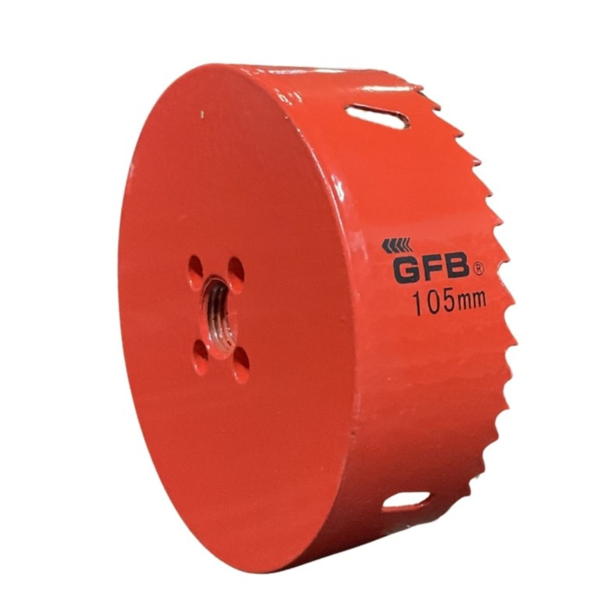 GFB Bİ-METAL PANÇ 105 MM KOD: 4834 - görsel 3