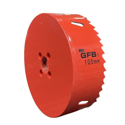 GFB Bİ-METAL PANÇ 105 MM KOD: 4834 - görsel 3
