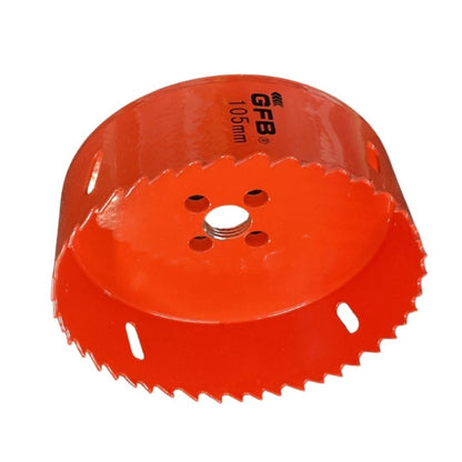 GFB Bİ-METAL PANÇ 105 MM KOD: 4834 - görsel 2