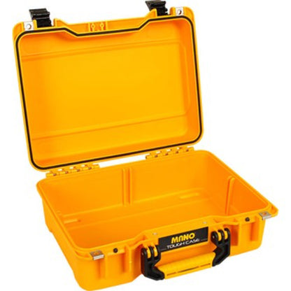 MANO TOUGH CASE TAKIM ÇANTASI SARI MTC200 - 4. görsel