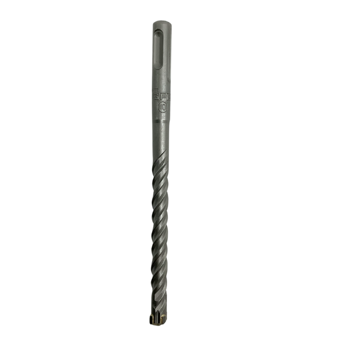 GFB 4 ELMASLI SDS PLUS MATKAP UCU 10x160 MM 2086 - görsel 2