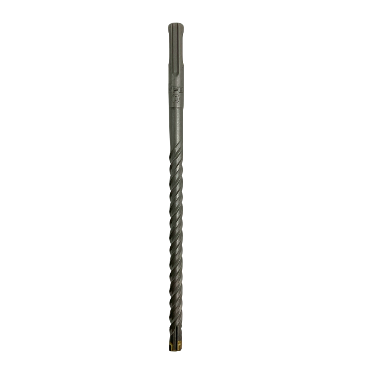 GFB 4 ELMASLI SDS PLUS MATKAP UCU 10x210 MM 2087 - görsel 2