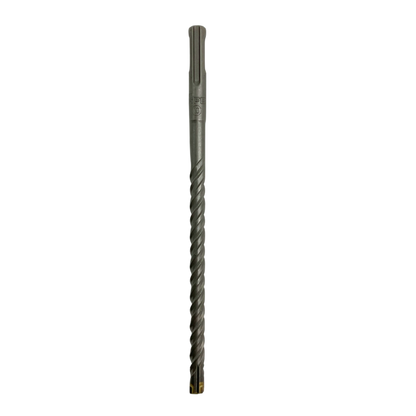 GFB 4 ELMASLI SDS PLUS MATKAP UCU 10x210 MM 2087 - görsel 2
