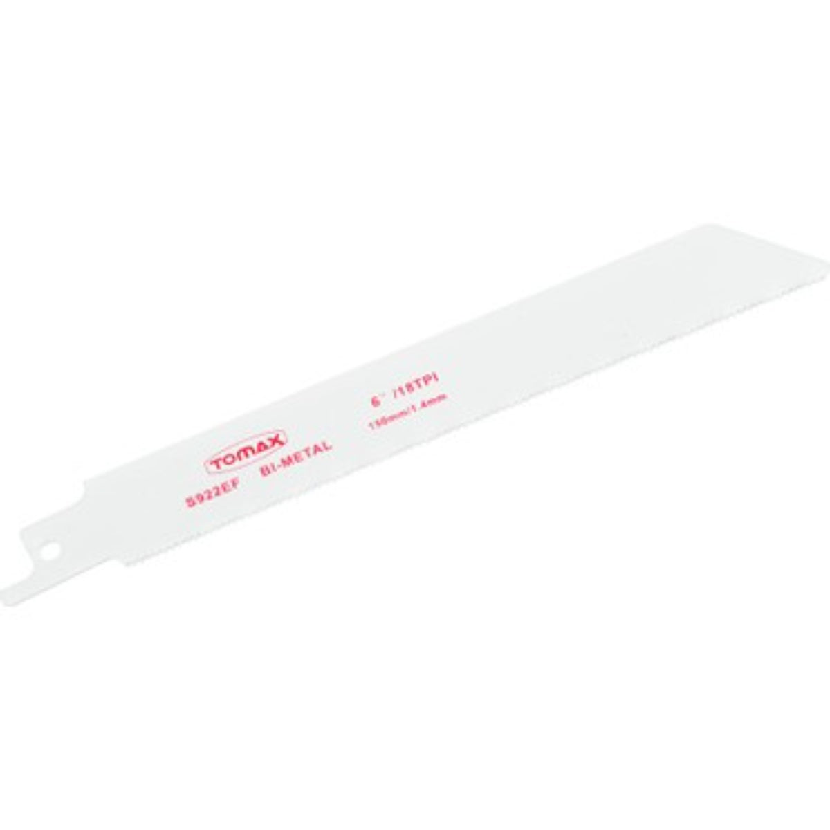 TOMAX METAL TİLKİ KUYRUĞU 150 MM(S922EF) - 2. görsel