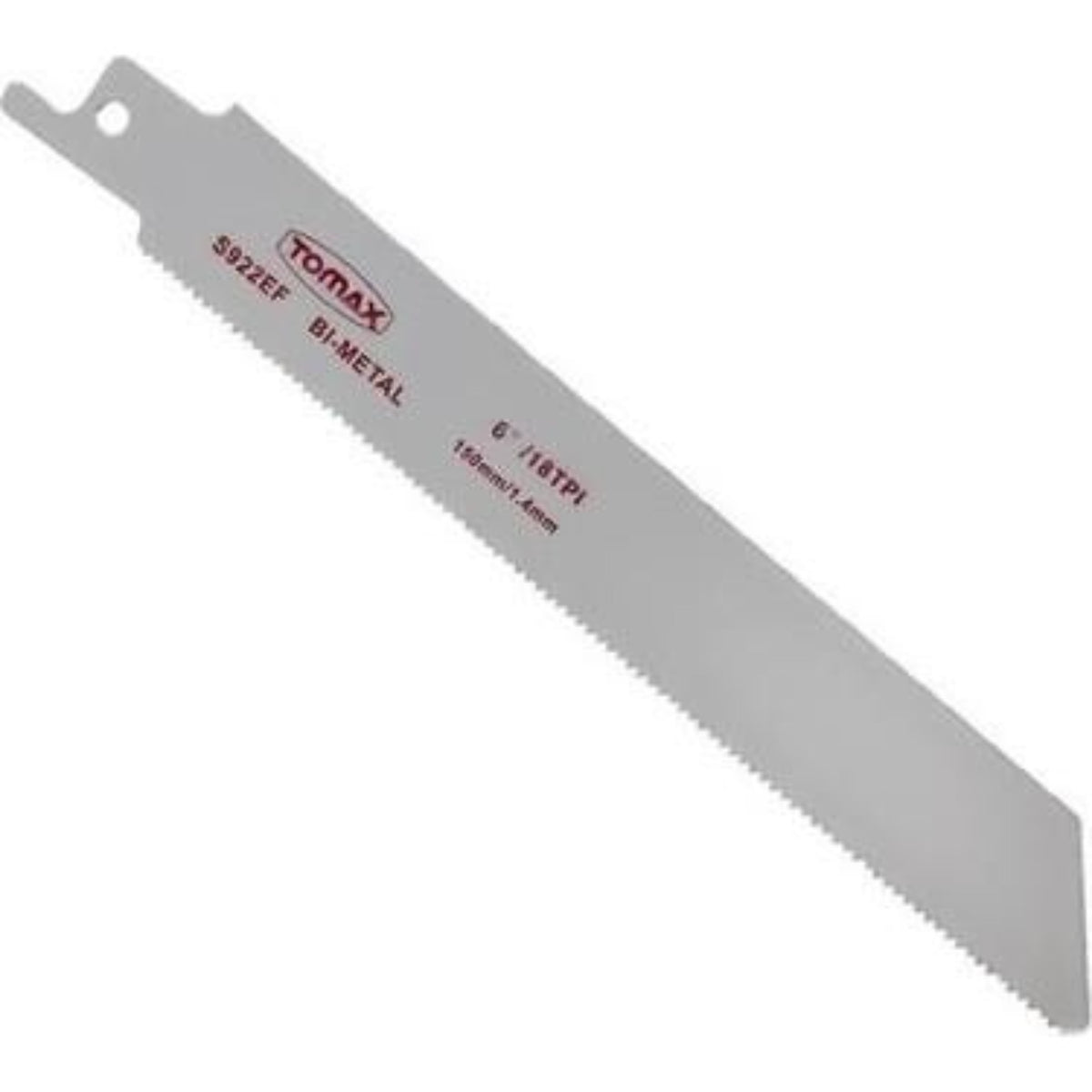 TOMAX METAL TİLKİ KUYRUĞU 150 MM(S922EF) - 3. görsel