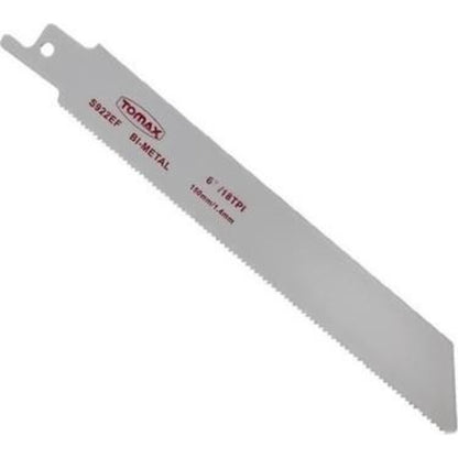 TOMAX METAL TİLKİ KUYRUĞU 150 MM(S922EF) - 3. görsel