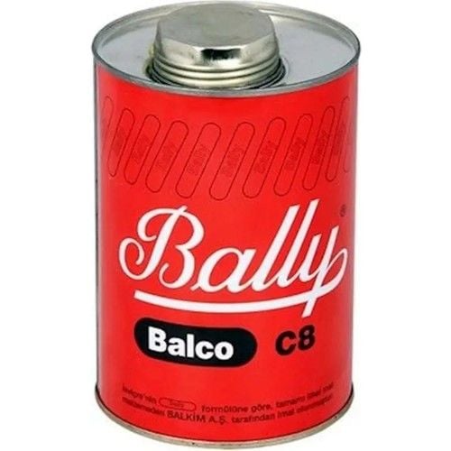 Bally C8 Kırmızı Yapıştırıcı 200 Gr