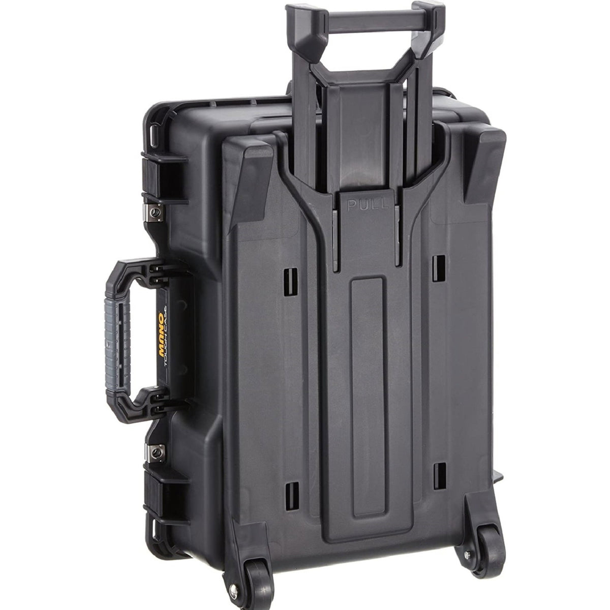 MANO TOUGH CASE TAKIM ÇANTASI SİYAH MTC430 - 3