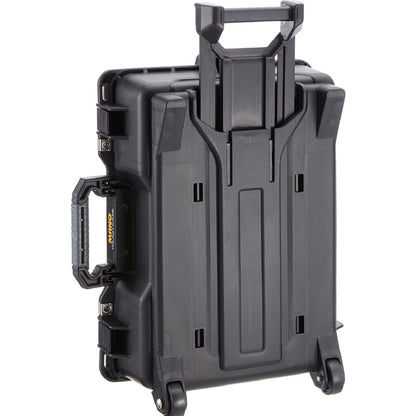 MANO TOUGH CASE TAKIM ÇANTASI SİYAH MTC430 - 3