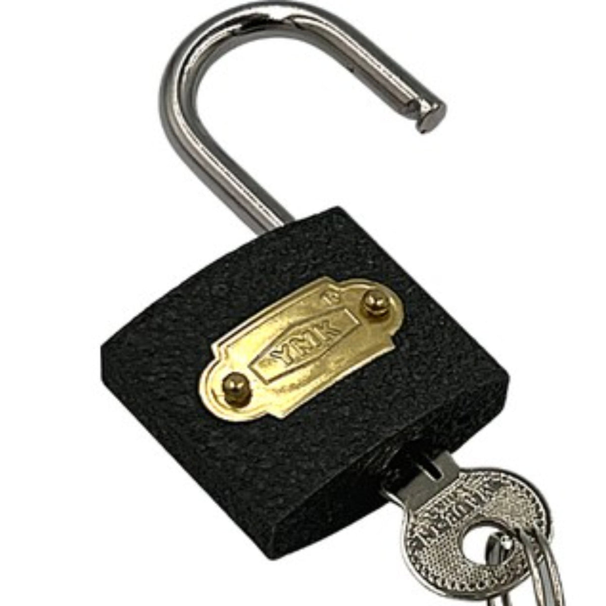 YMK ASMA KİLİT GRİ KISA 50 MM YMK-1250 - Görsel 4