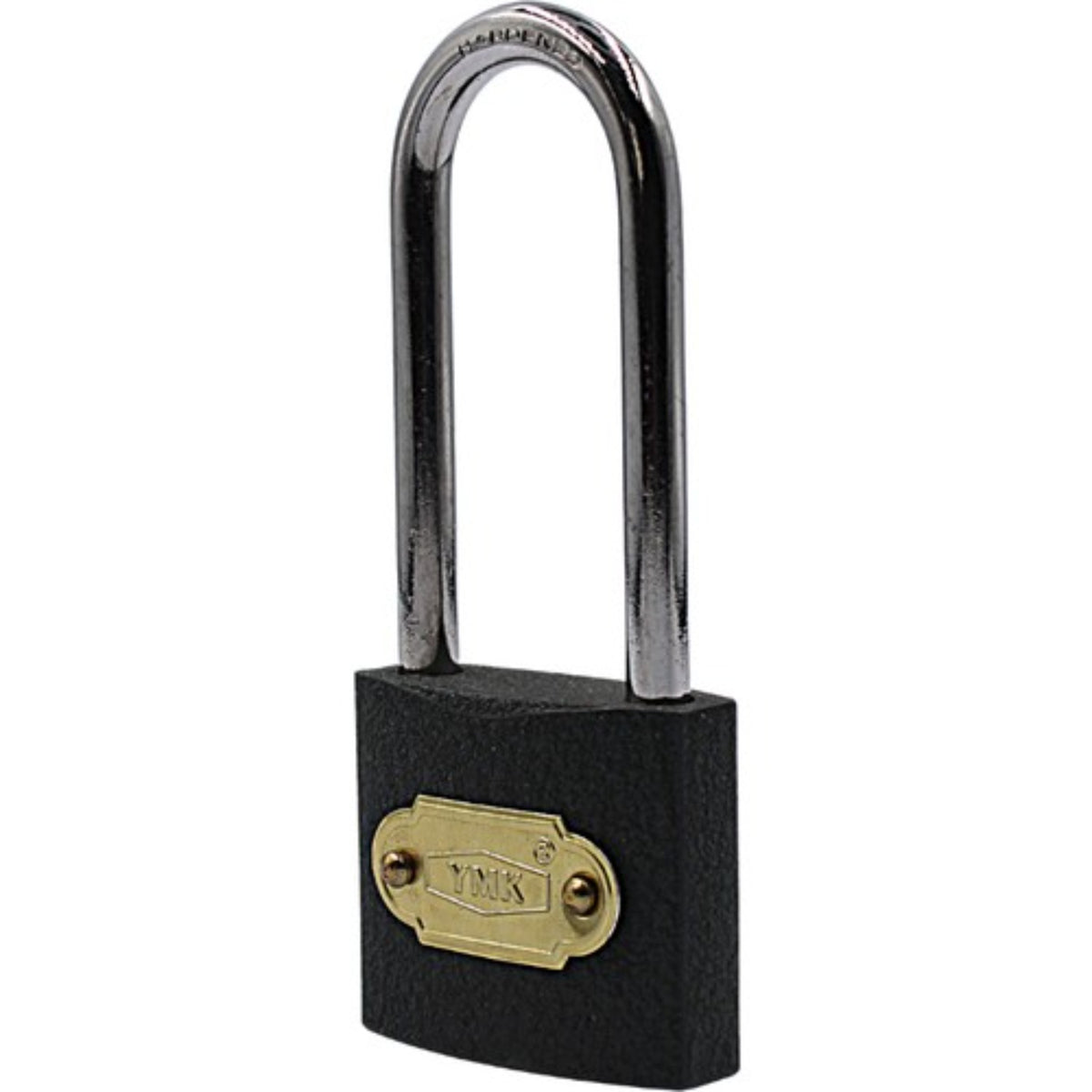 YMK ASMA KİLİT GRİ UZUN 63 MM YMK-1263L - Görsel 2