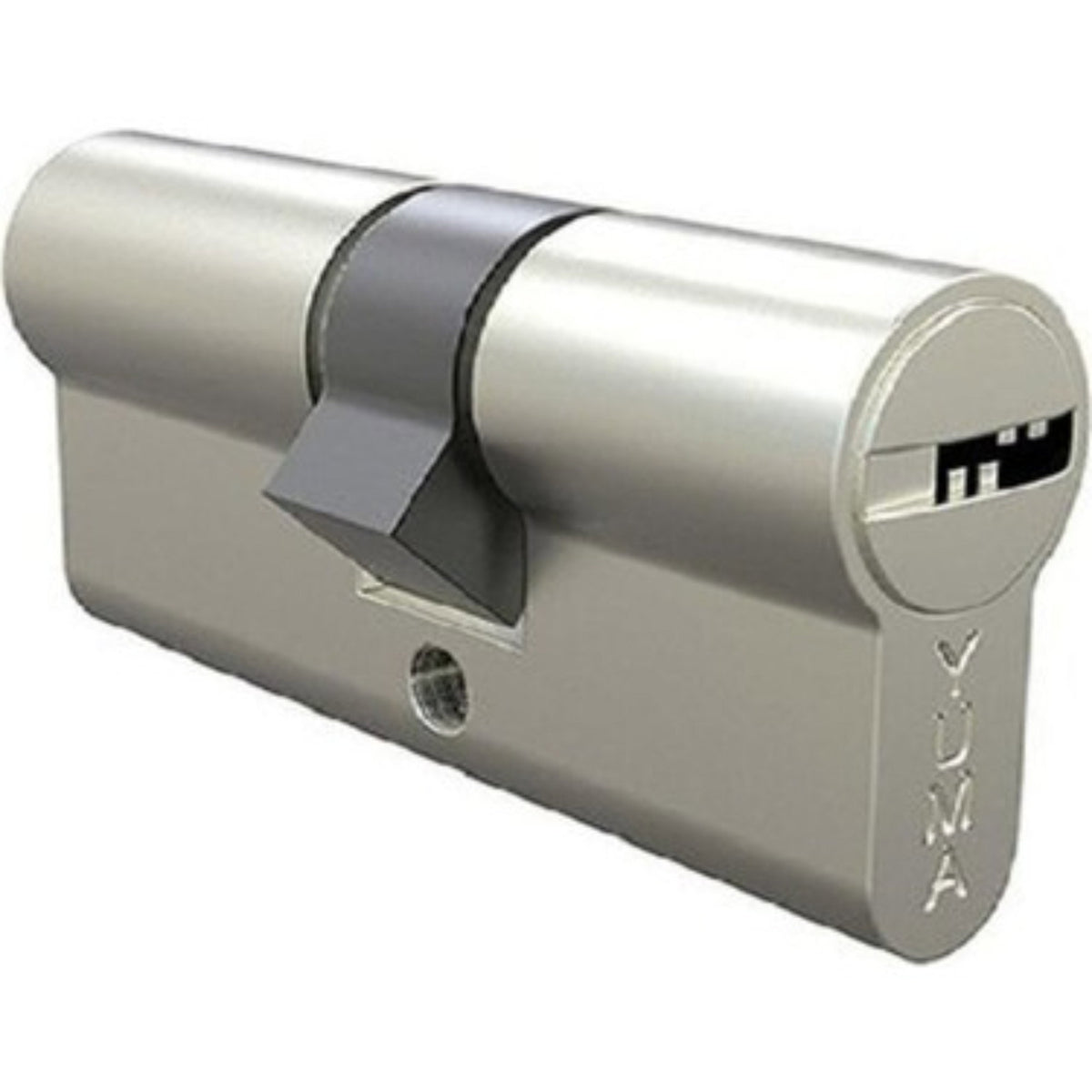 YUMA BİLYALI BAREL 68 MM SATEN YM-B68BS - Görsel 2