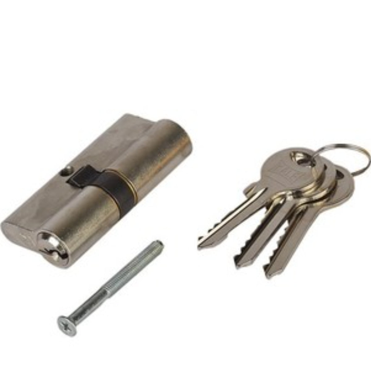 KALE CERMAN BAREL164GNC/68 MM NİKEL - Görsel 5