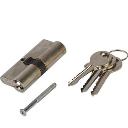 KALE CERMAN BAREL164GNC/68 MM NİKEL - Görsel 5