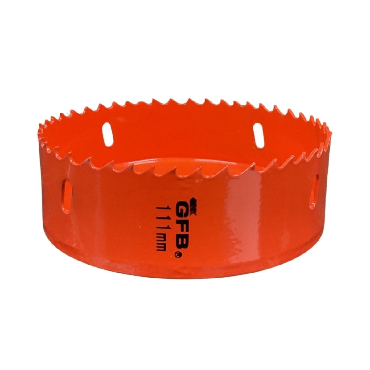 GFB Bİ-METAL PANÇ 111 MM KOD: 4836 - görsel 1