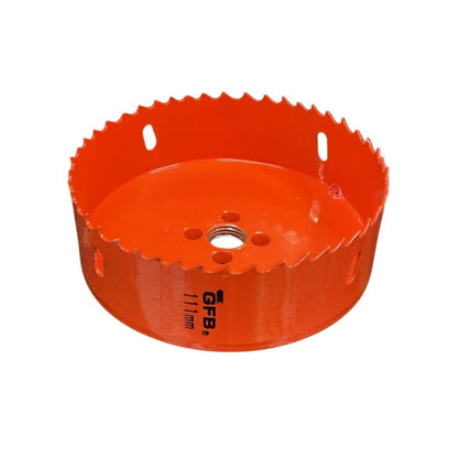 GFB Bİ-METAL PANÇ 111 MM KOD: 4836 - görsel 2
