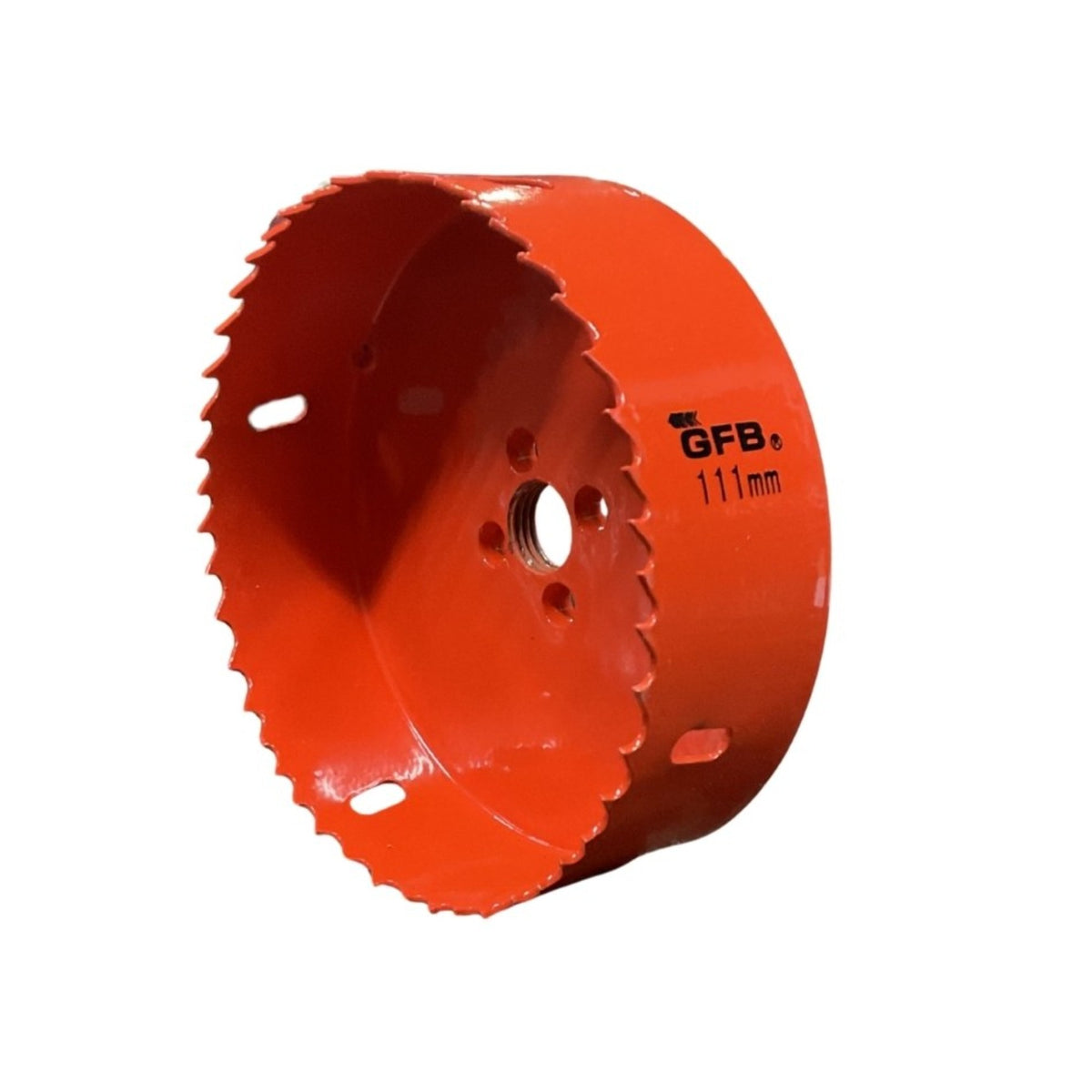 GFB Bİ-METAL PANÇ 111 MM KOD: 4836 - görsel 3