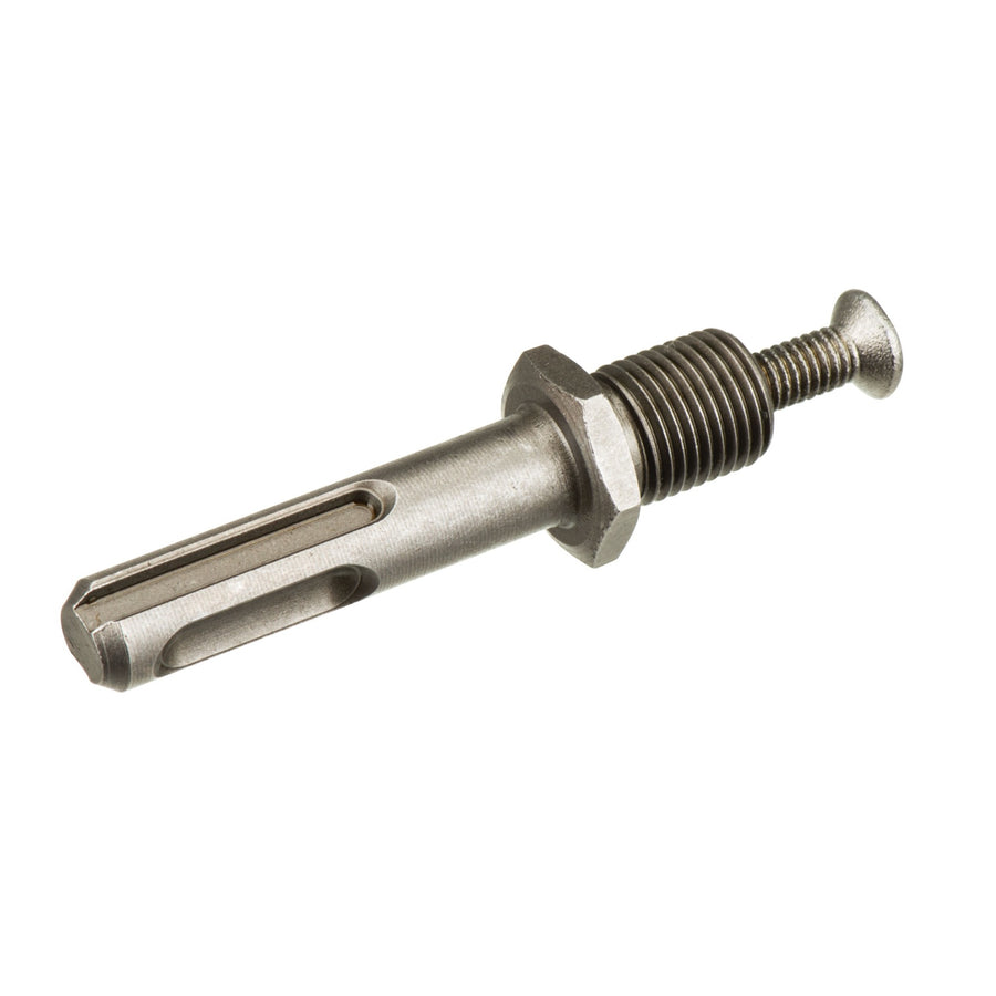 TOMAX SDS PLUS MANDREN ADAPTÖRÜ - 1. görsel