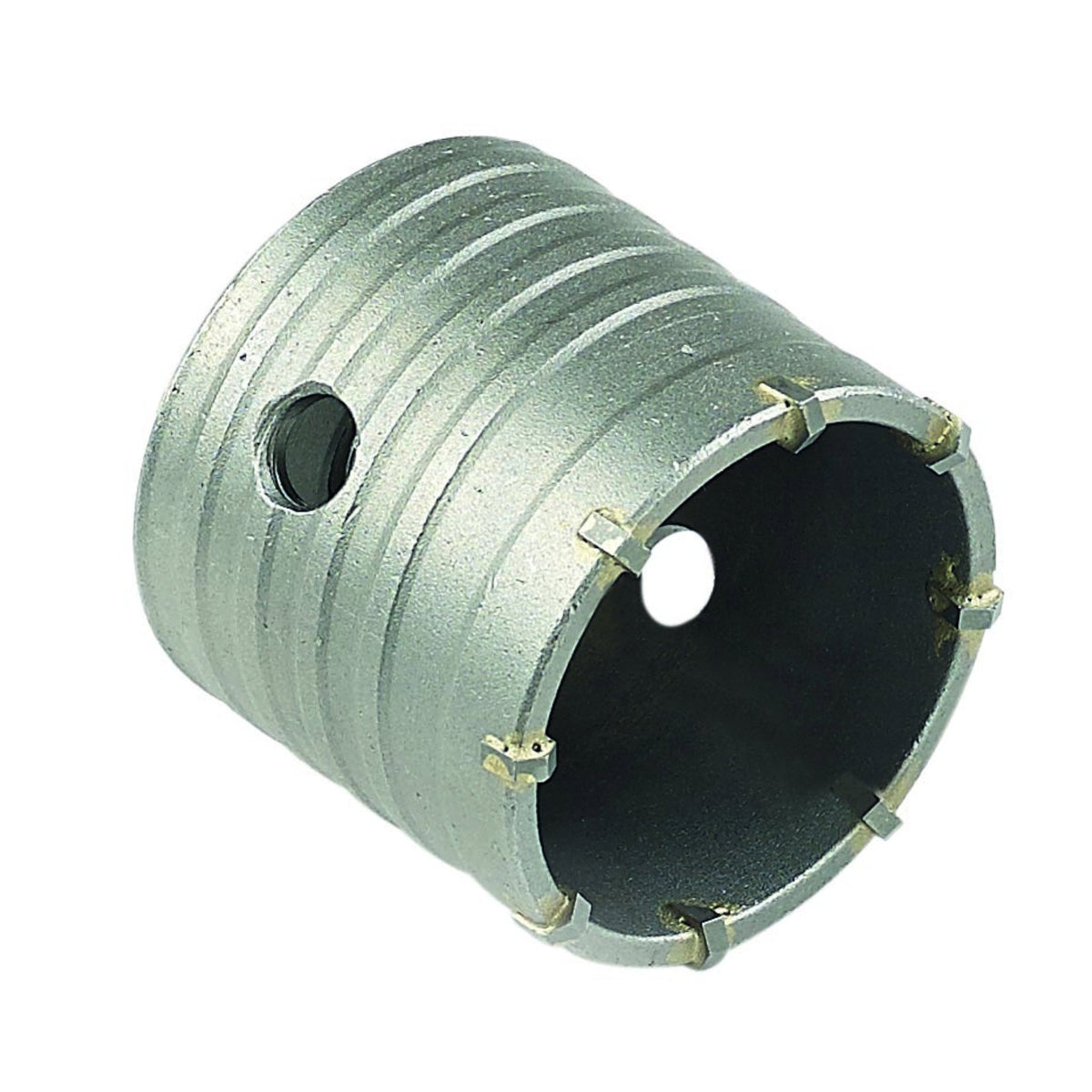 GFB ELMASLI BETONDELME PANÇ ADAPTÖRSÜZ 55 MM 2220 - Görsel 1