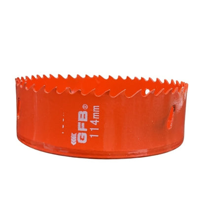 GFB Bİ-METAL PANÇ 114 MM KOD: 4837 - görsel 1