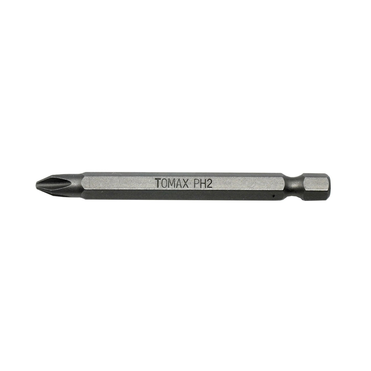 TOMAX BİTS UÇ PH2 75 MM - 1. görsel