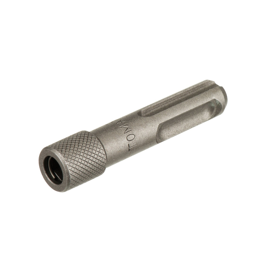 TOMAX SDS PLUS BİTS ARA ADAPTÖRÜ 10x55 - 1. görsel