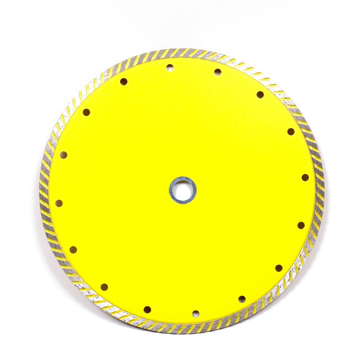 TOMAX TURBO ELMAS KESİCİ 230x2.4x22 - 2. görsel