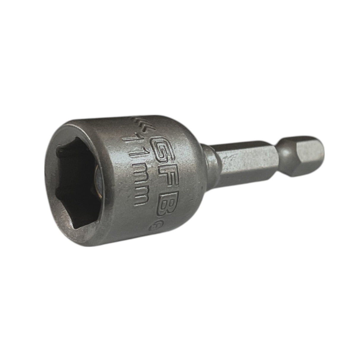 GFB MANYETİK SOMUN ADAPTÖRÜ 11x45 KOD: 2548 - Görsel 1