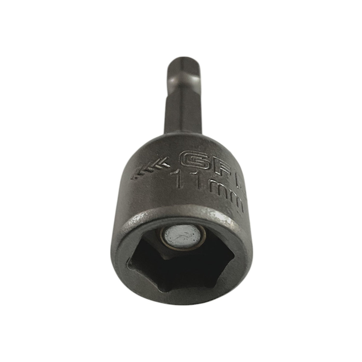 GFB MANYETİK SOMUN ADAPTÖRÜ 11x45 KOD: 2548 - Görsel 3
