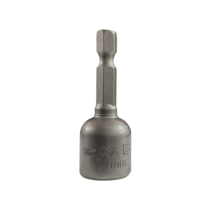 GFB MANYETİK SOMUN ADAPTÖRÜ 11x45 KOD: 2548 - Görsel 2