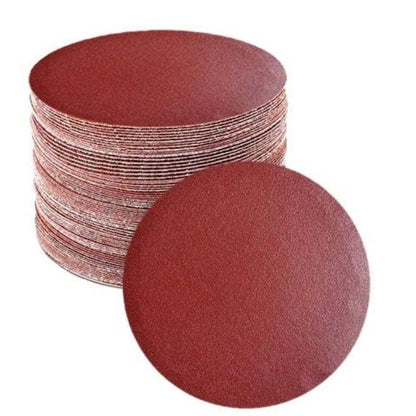 GFB CIRT ZIMPARA NK 150 MM 120 KUM KOD: 6949 - görsel 2
