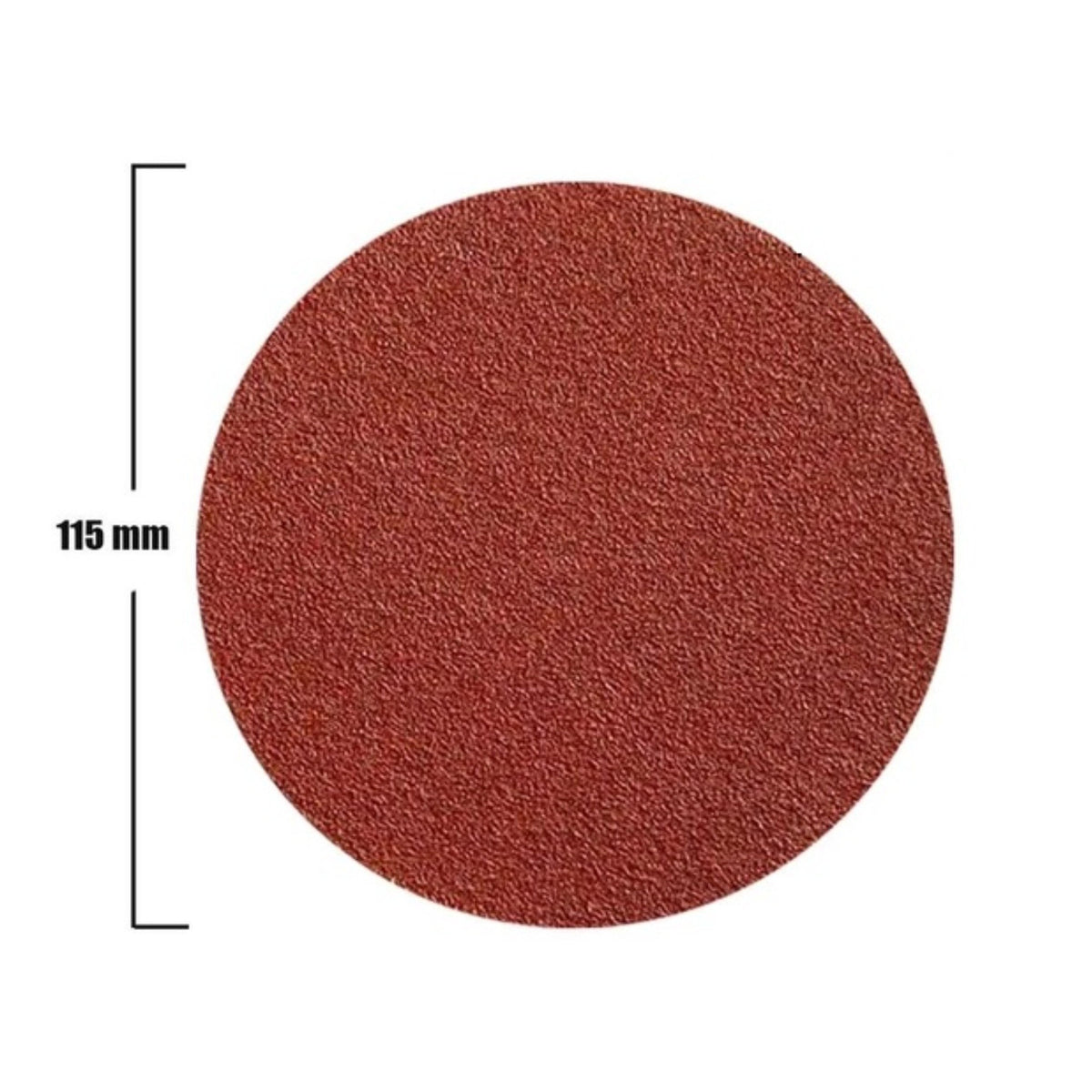 GFB CIRT ZIMPARA NK 115 MM 180 KUM KOD: 6906 - görsel 4