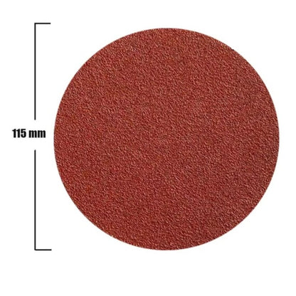GFB CIRT ZIMPARA NK 115 MM 80 KUM KOD: 6902 - görsel 4