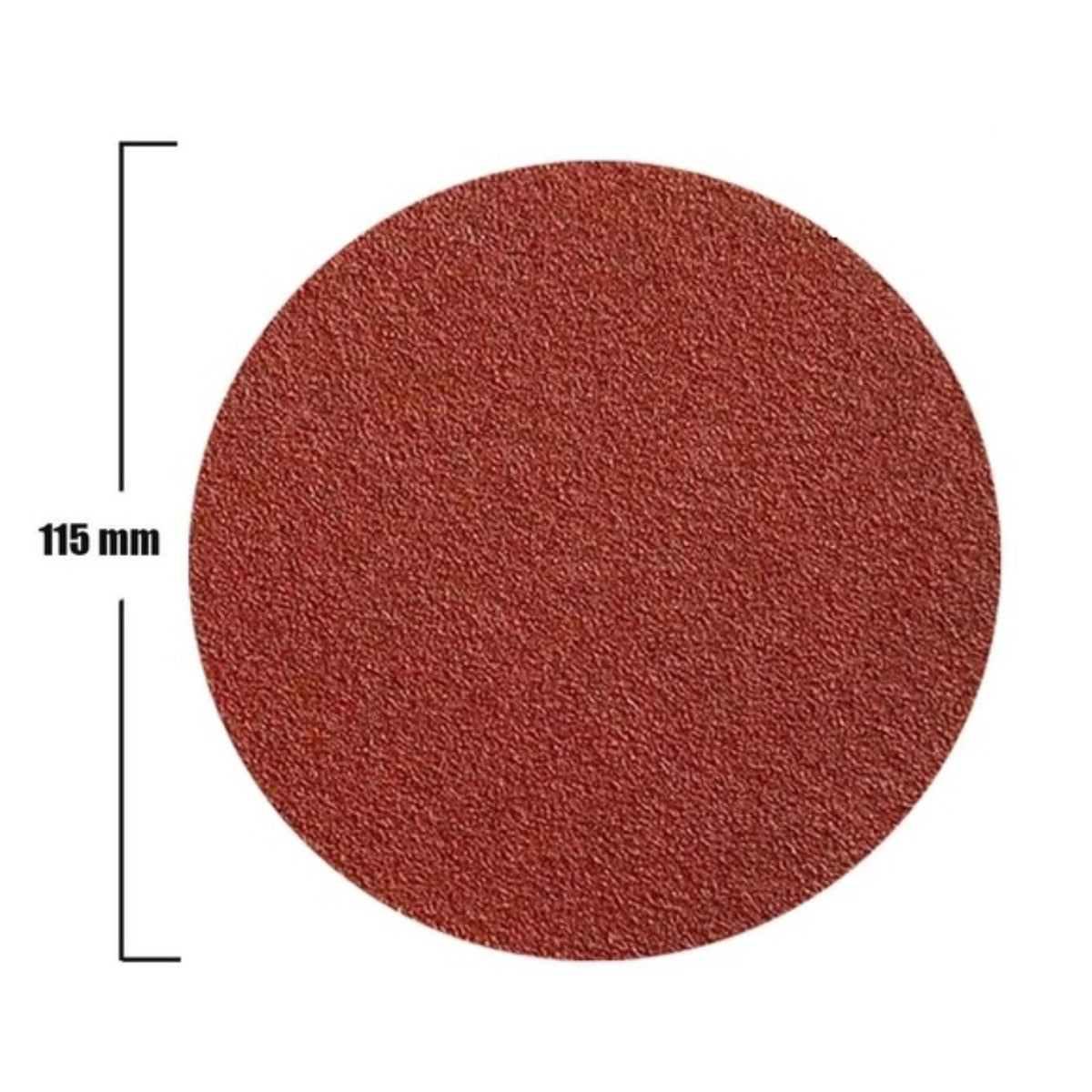 GFB CIRT ZIMPARA NK 115 MM 320 KUM KOD: 6909 - görsel 4