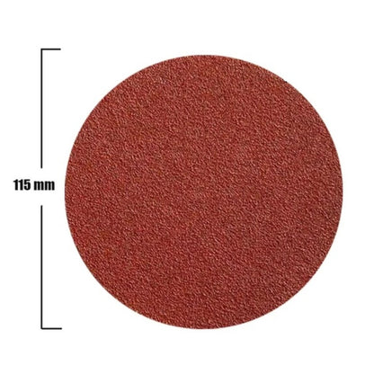 GFB CIRT ZIMPARA NK 115 MM 320 KUM KOD: 6909 - görsel 4