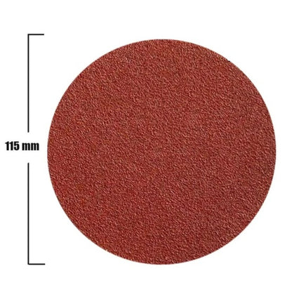 GFB CIRT ZIMPARA NK 115 MM 150 KUM KOD: 6905 - görsel 4