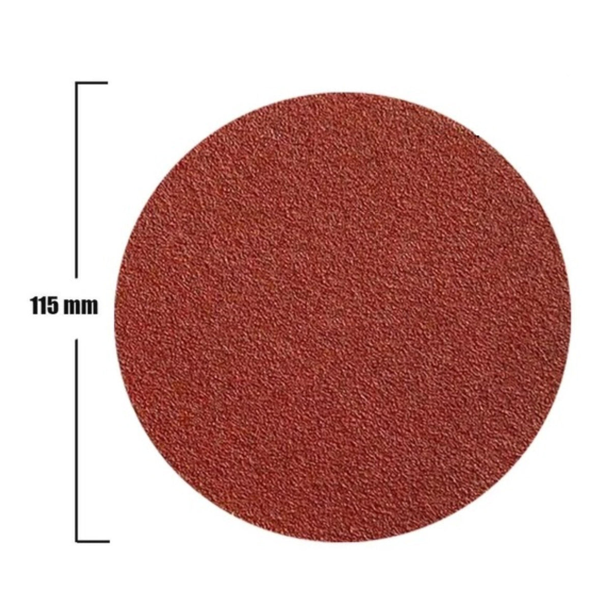 GFB CIRT ZIMPARA NK 115 MM 220 KUM KOD: 6907 - görsel 4