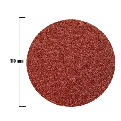 GFB CIRT ZIMPARA NK 115 MM 120 KUM KOD: 6904 - görsel 4