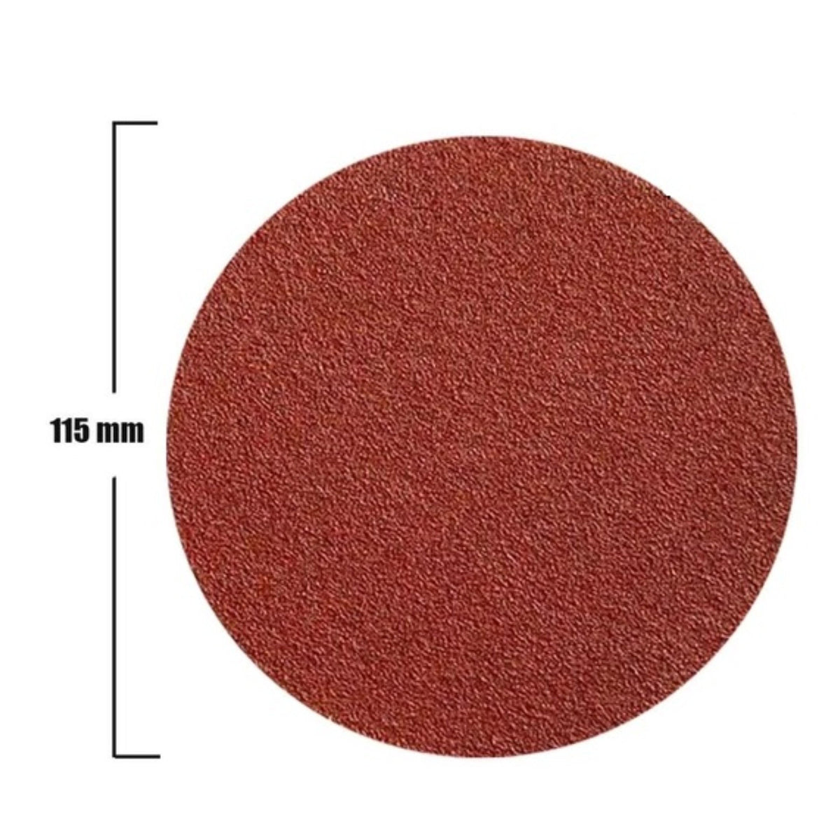 GFB CIRT ZIMPARA NK 115 MM 400 KUM KOD: 6910 - görsel 4