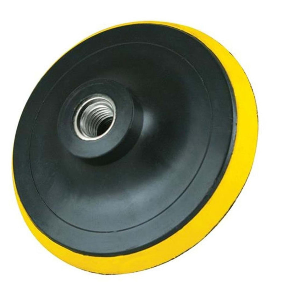 GFB CIRTLI DİSK ALTI 180 MM KOD: 7023 - görsel 1