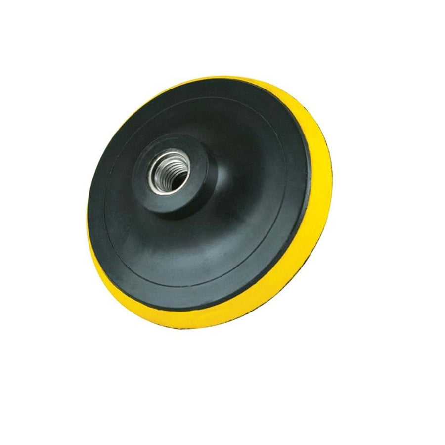 GFB CIRTLI DİSK ALTI 115 MM KOD:7020 - Görsel 1