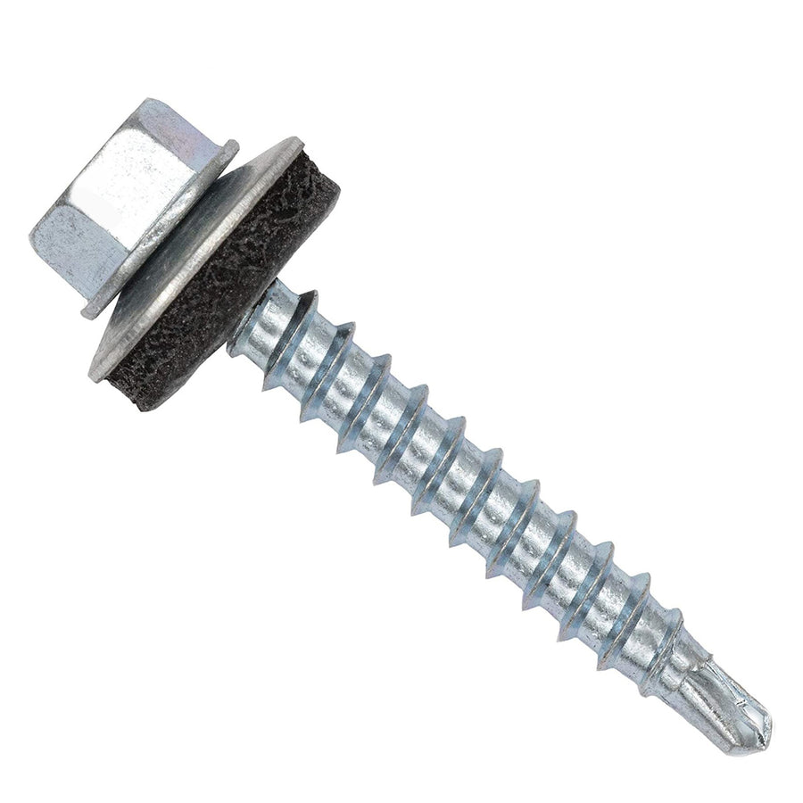 TAPEX TRAPEZ ÇATI VİDASI 5.5x50 (200 AD.)