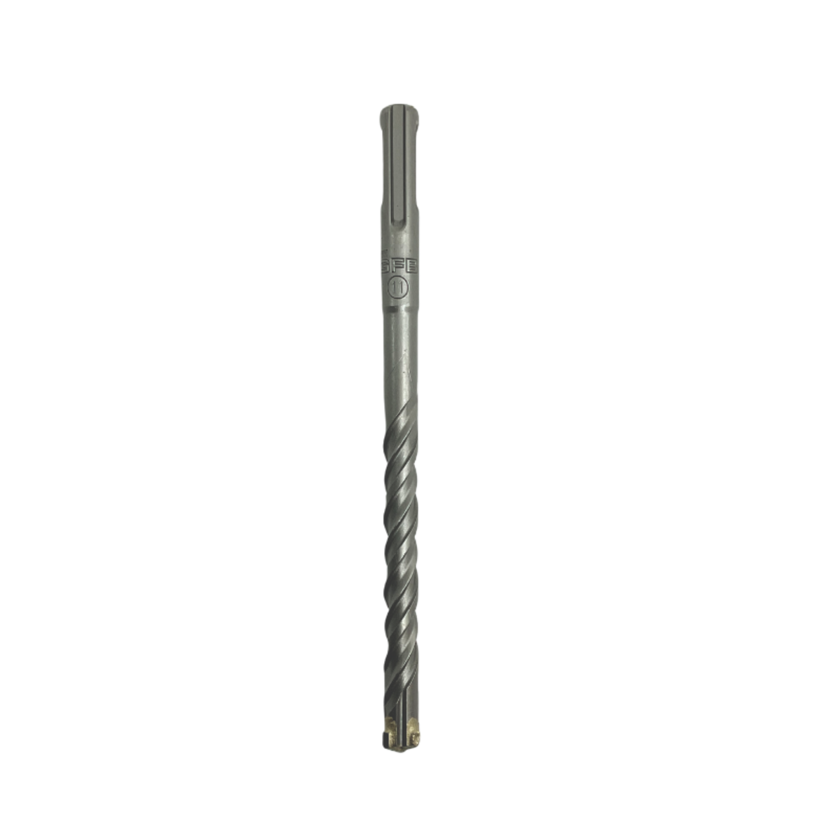 GFB 4 ELMASLI SDS PLUS MATKAP UCU 11x160 MM 2088 - görsel 2